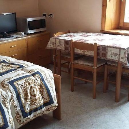 Casa Norberto Appartement Livigno Buitenkant foto