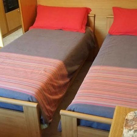 Casa Norberto Appartement Livigno Buitenkant foto