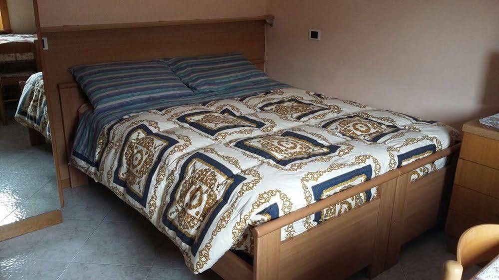 Casa Norberto Appartement Livigno Buitenkant foto